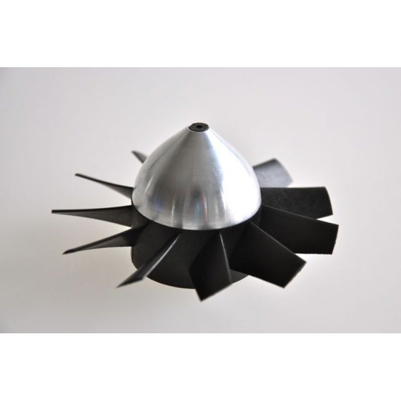 MIDIFAN EVO 11 BLADE SPINNER - Click Image to Close