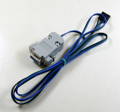 FrSKY SERIAL CABLE FOR TELEMETRY MODULE