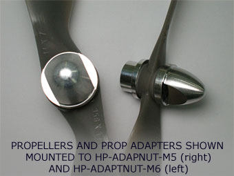 HP-ADAPNUT-M6 - Click Image to Close