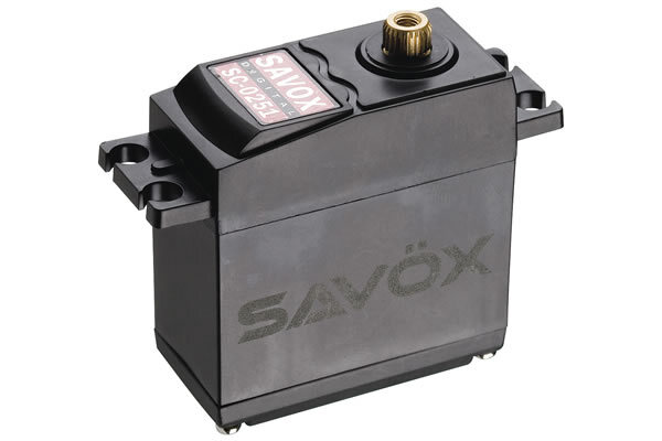 SAVOX SC0251MG